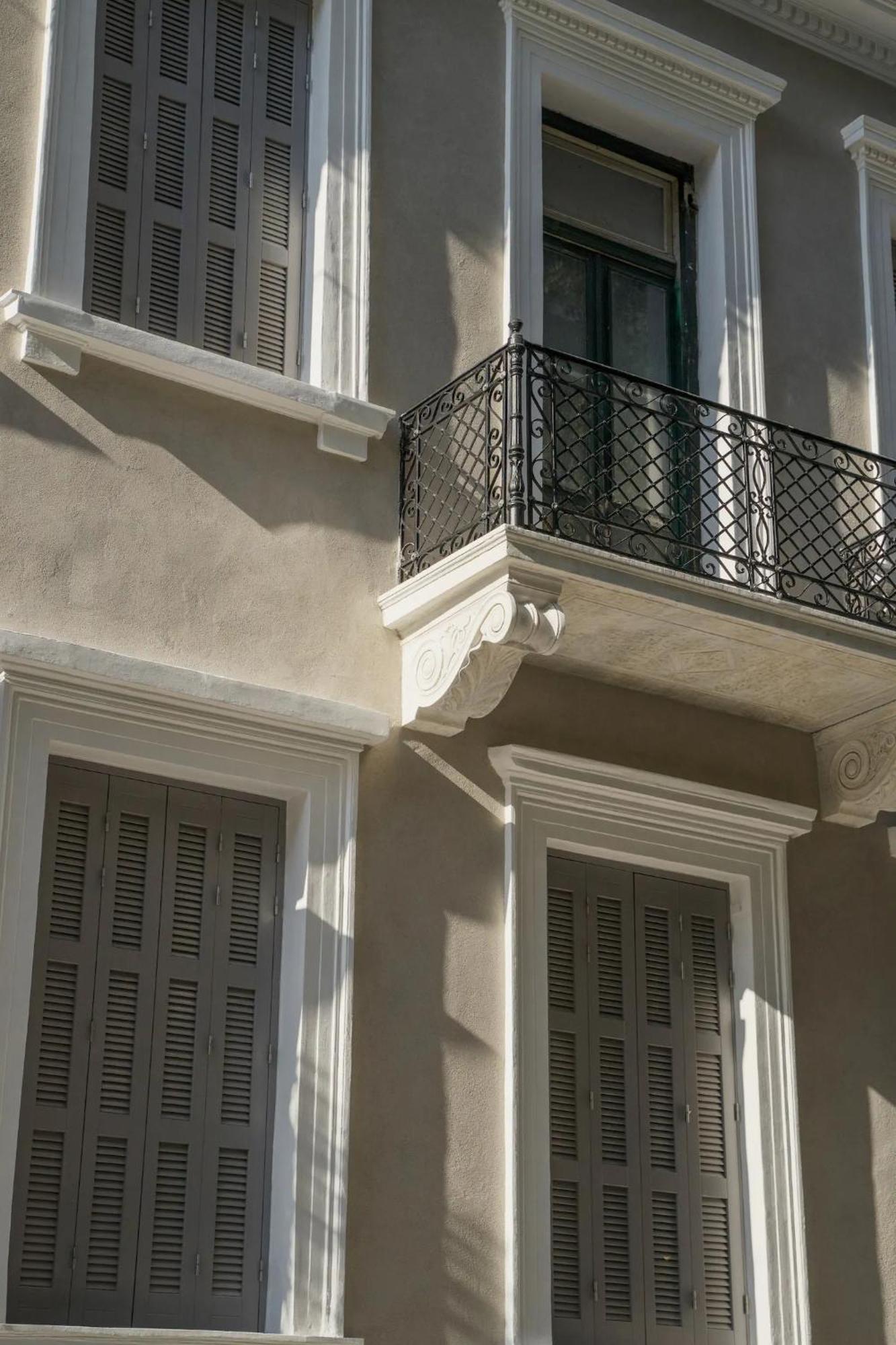 Appartement Casa Somossuenos 1 Athene